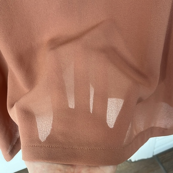 Cute Sheer Tank - Picture 5 of 5